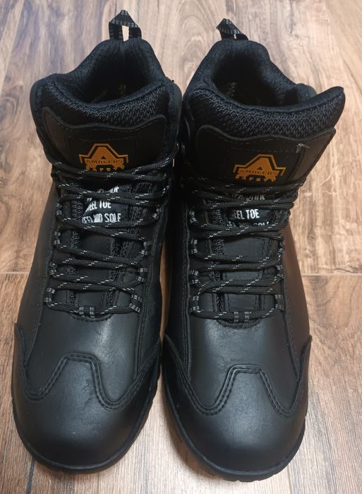 Работни обувки Cofra, Amblers