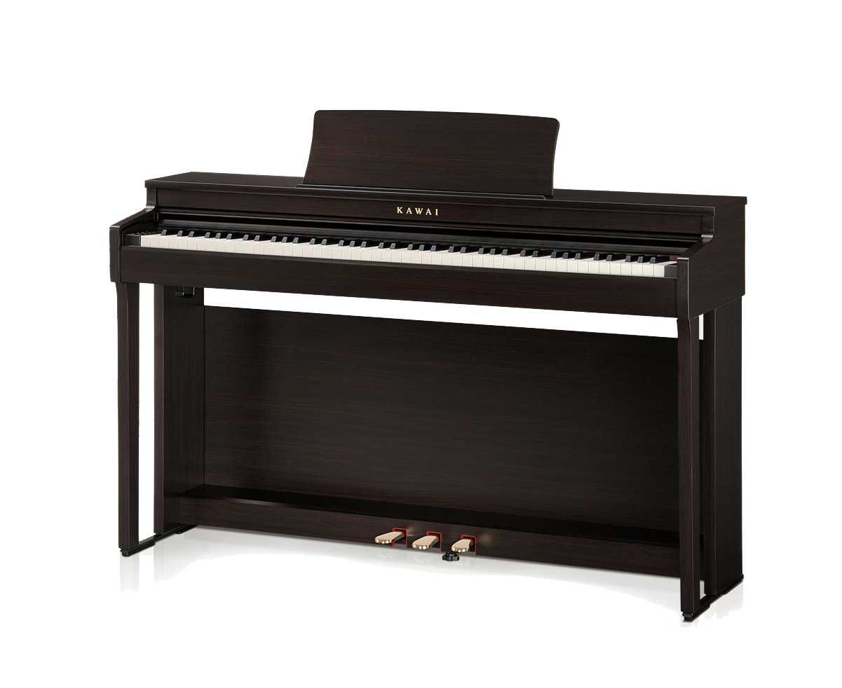 Kawai CN201 PR Цифровое пианино