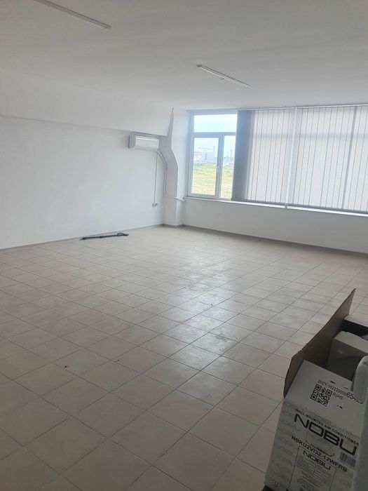 Inchiriez birouri. teren. zona industriala braila