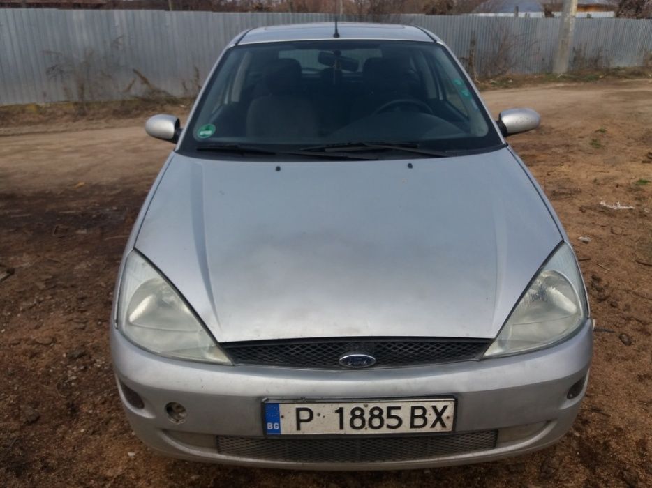 Dezmembrez ford focus 1.8 16 v 16 16