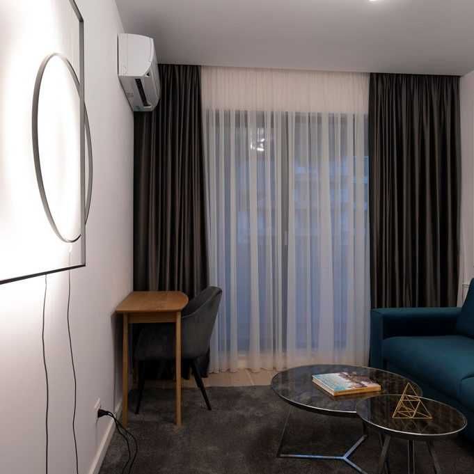 APARTAMENT 3 CAMERE -NUSCO CITY PARK -cel mai avantajos pret