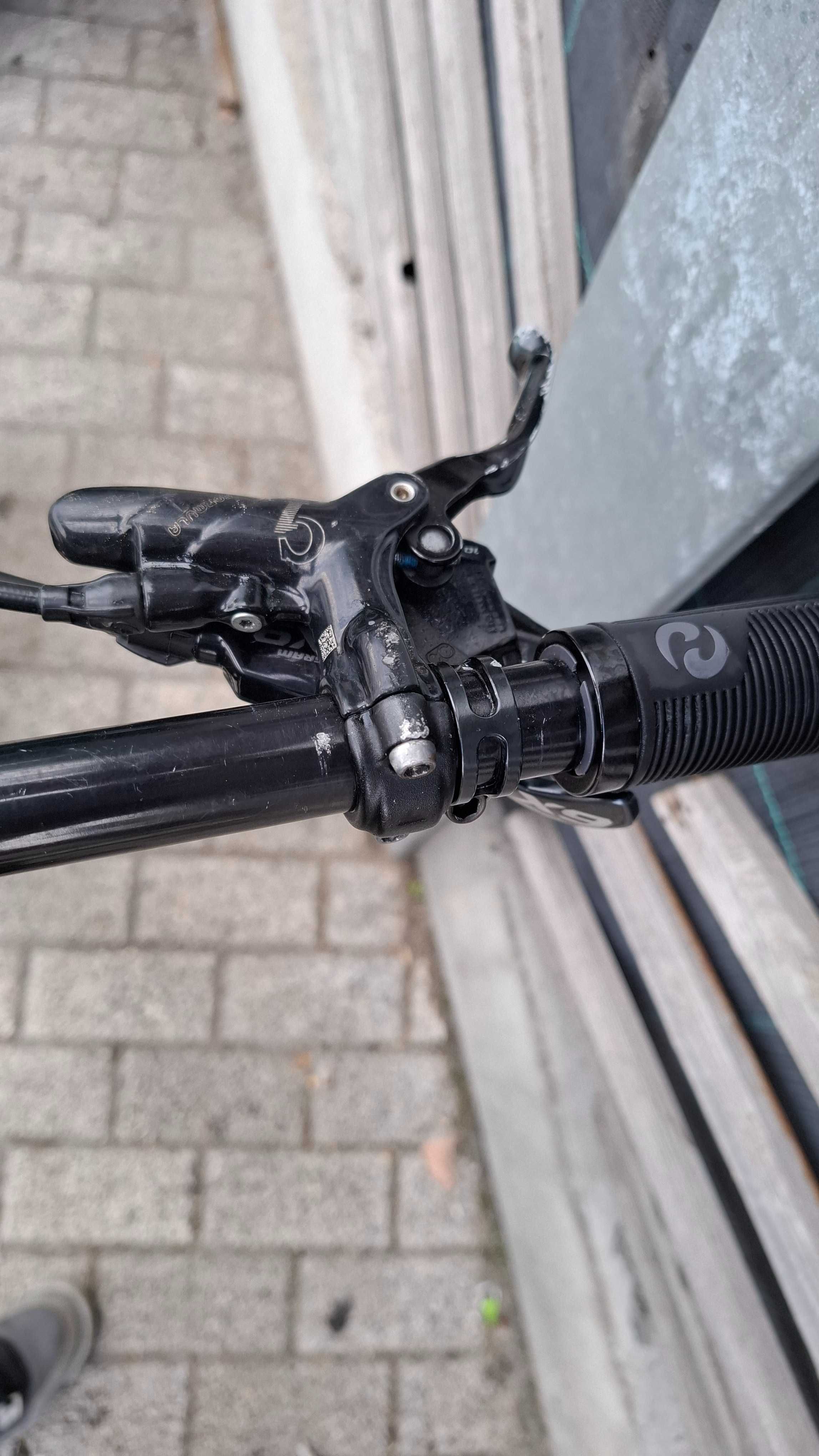 Bicicletă Ghost 7  DH