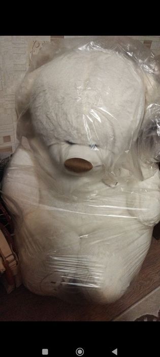 Продам мягкие игрушки