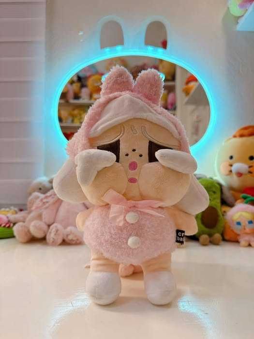 МЯгкая Игрушка CRY BABBY 60 см