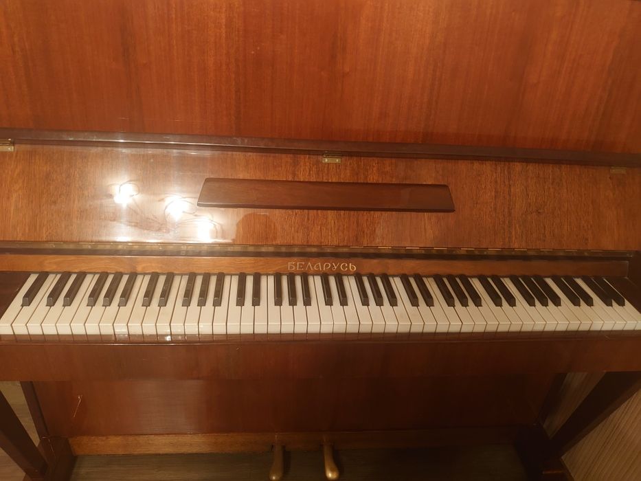 Пианино Беларусь