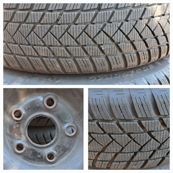 Cârlig remorcare Logan break 2013-2019 Duster 2010-2017 jante 5×114