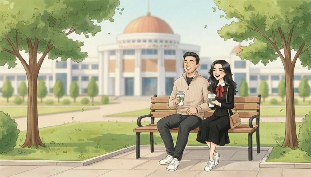 Love story видео по вашей истории - трогательный подарок для пары