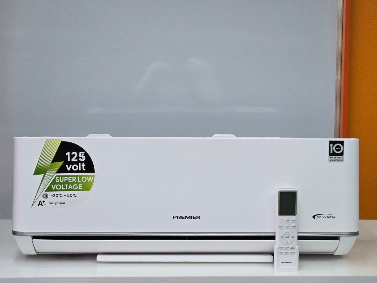 Konditsioner Premier Invertor 12