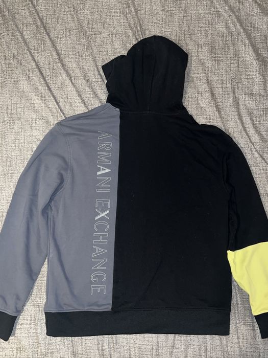 Hanorac Armani Exchange