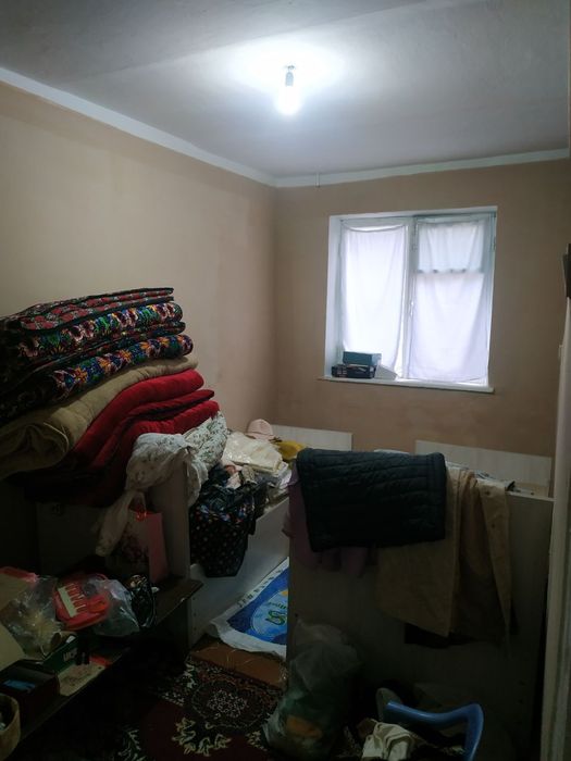 2 xonali kvartira sotiladi. Jizzax shaxar Toshloq max, narimanov ko'ch