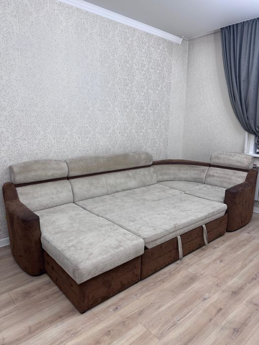 Продам диван, самовывоз