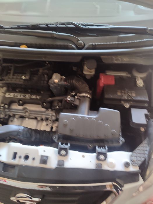 спарк равон 2018