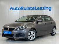 Peugeot 308 GARANTIE 2 ANI, Clima, Scaune incalzite, Senzori, Pilot auto