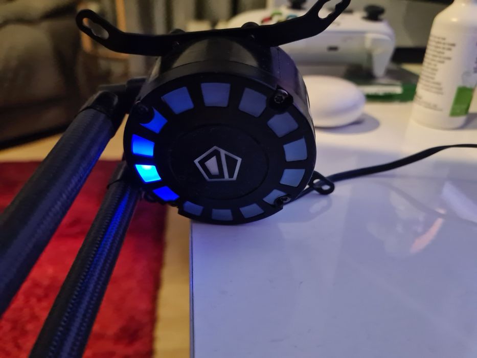 Cooler apă Waltercooling