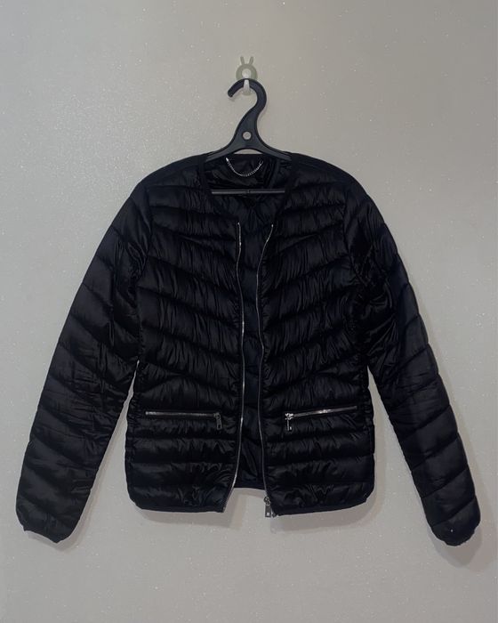 Куртка легкая женская