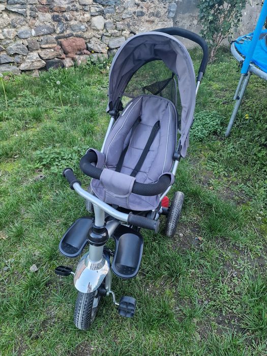 Триколка Чиполино