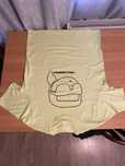 Vand Tricou Karl Legerfield