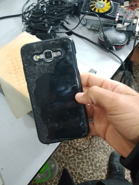 Продаю Galaxy Grand Max