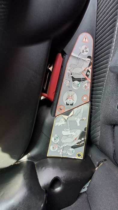 Детско столче за кола Maxi Cosi Priori