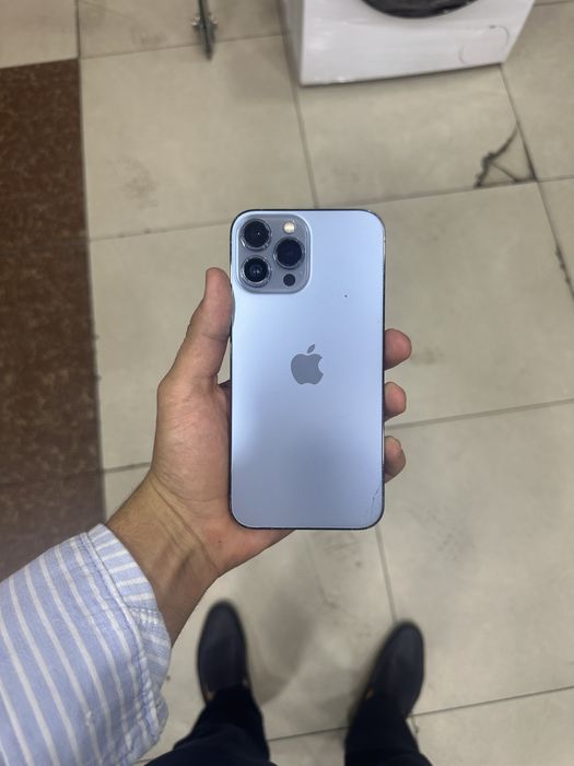 Iphone 13pro max