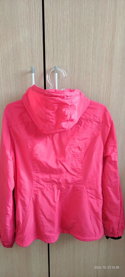 Страхотно пролетно яке H&M