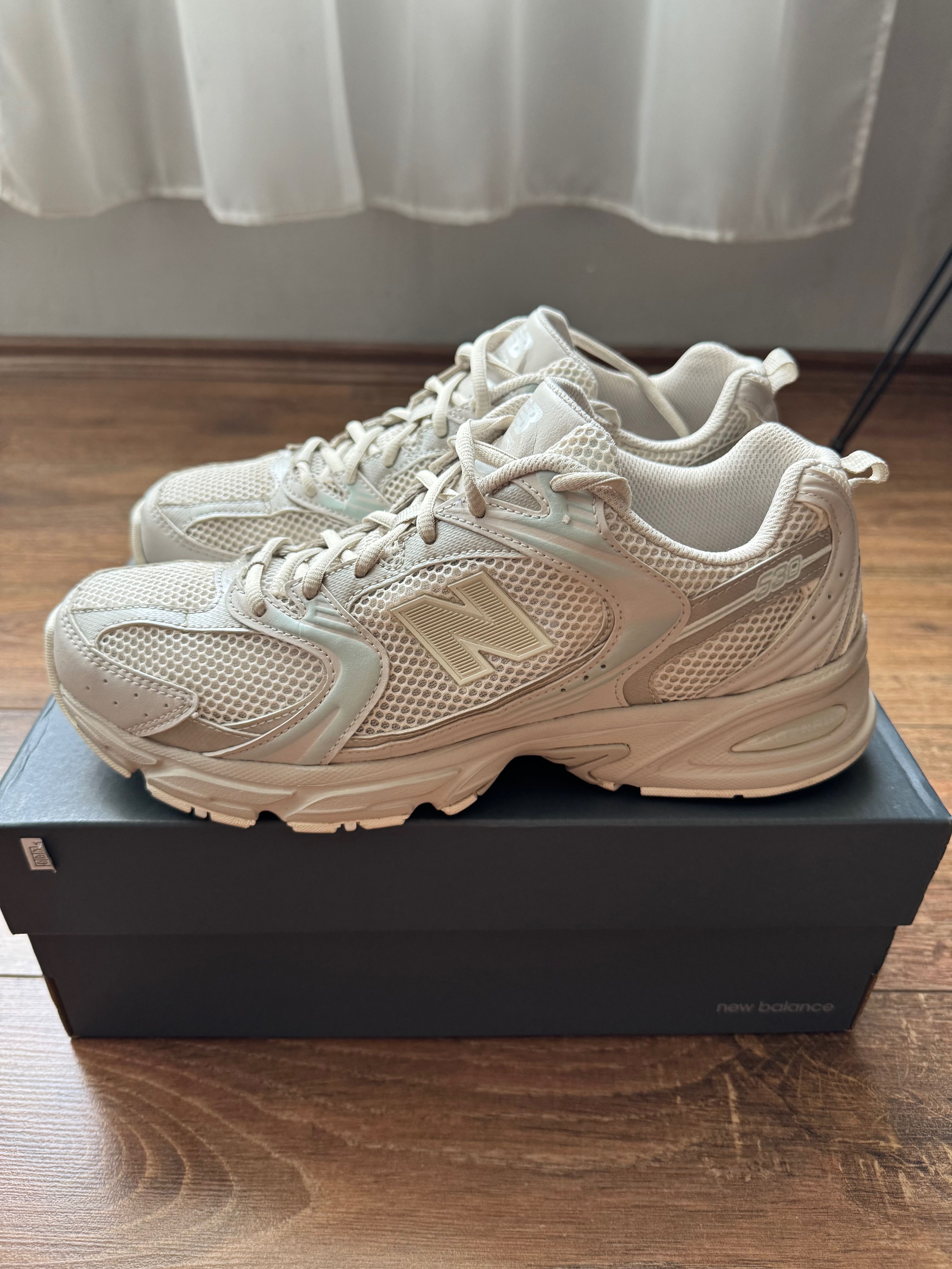Мъжки Маратонки New Balance 530