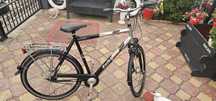 Vând bicicleta Kalkhoff Agattu XXL
