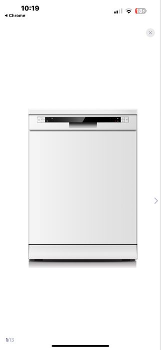 Посудомоечная в отличном сост