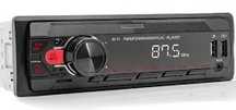 Videoregistrator Blackbox DVR va Magnitola