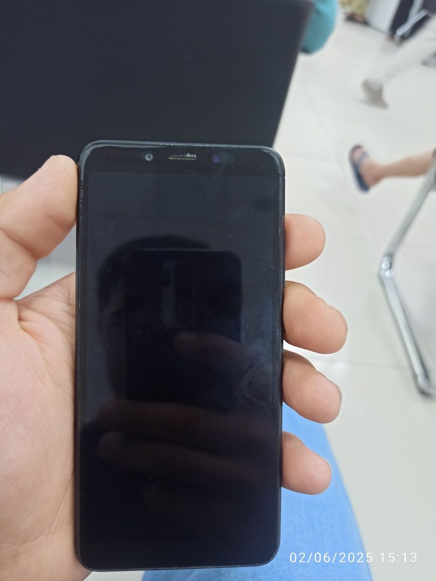 Redmi 6a Chotki Kar/dok