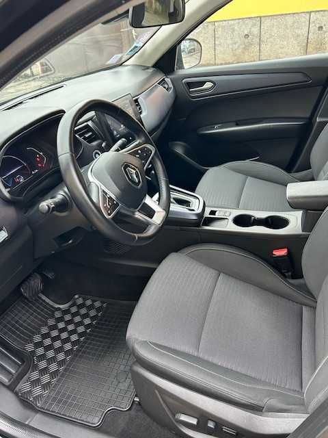 Renault ARKANA E-TECH HYBRID , 145 CP, 98000 KM!!!