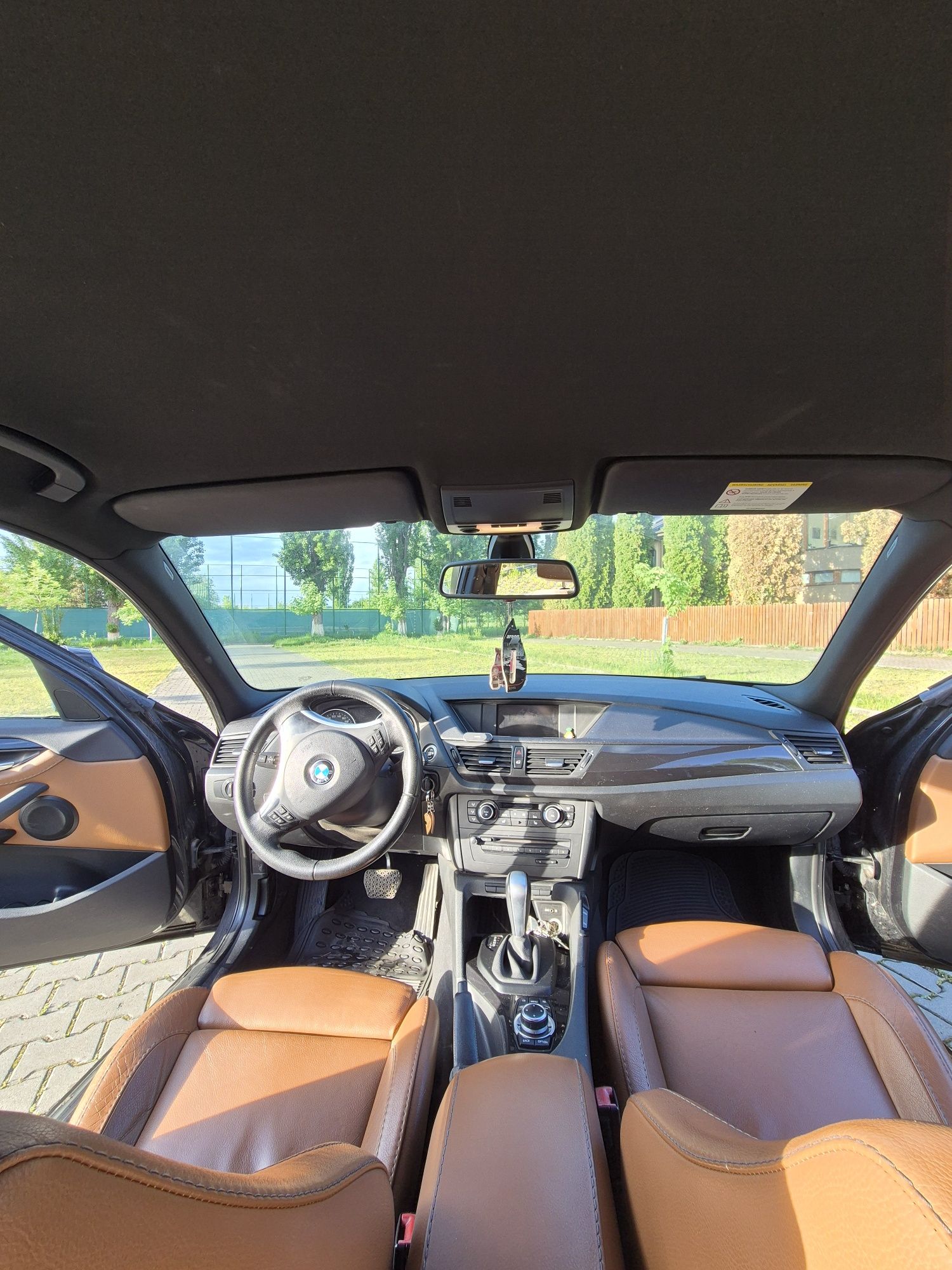 Bmw x1 xDrive 4×4