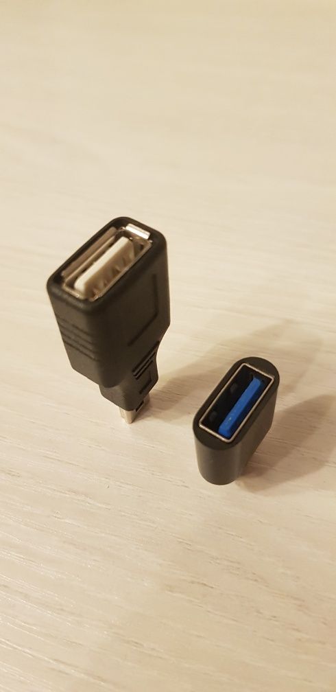 mini usb otg переходник 990тг