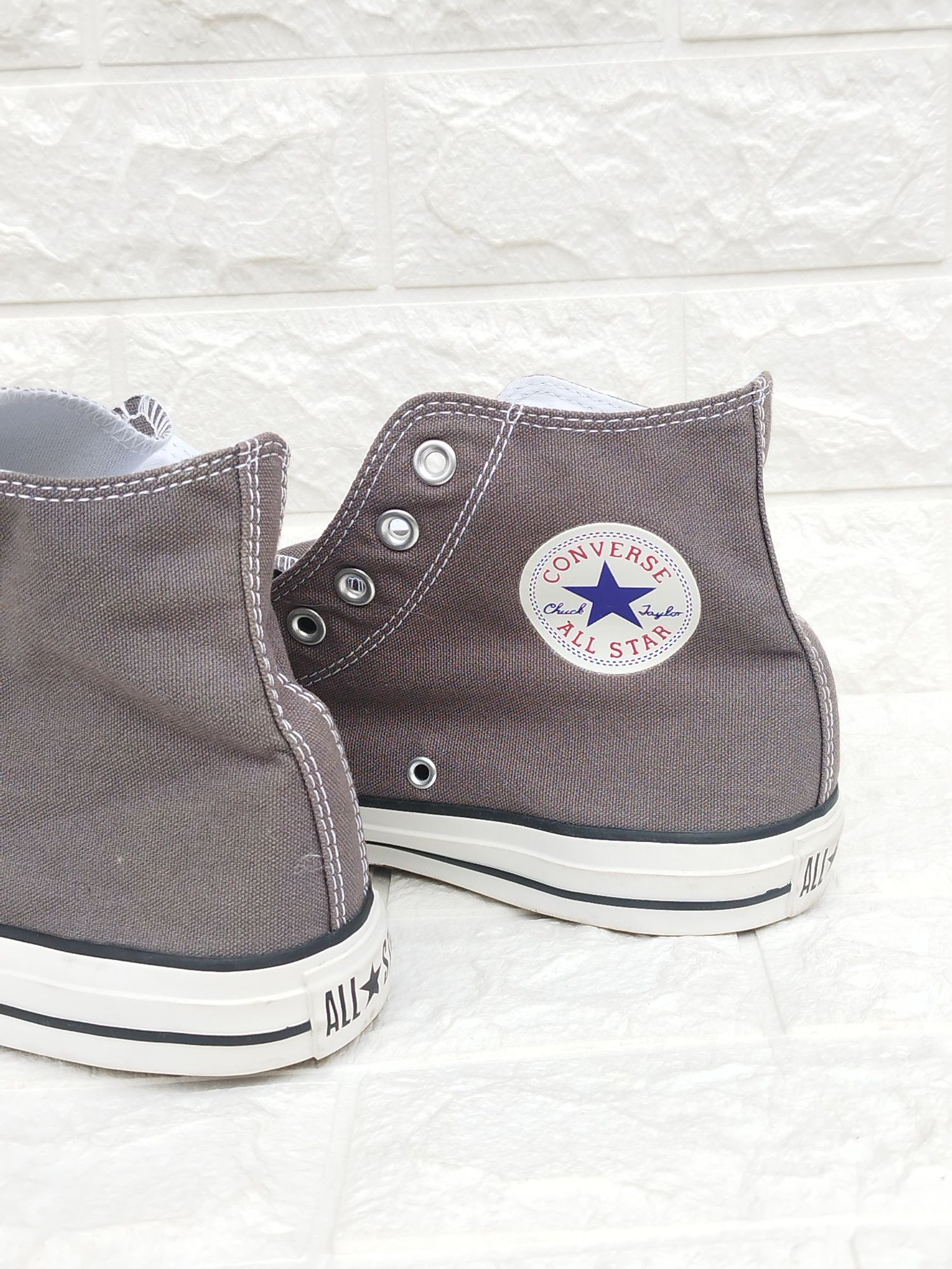 CONVERSE all star, мъжки кецове, НОВИ,44 номер, Nike, Adidas