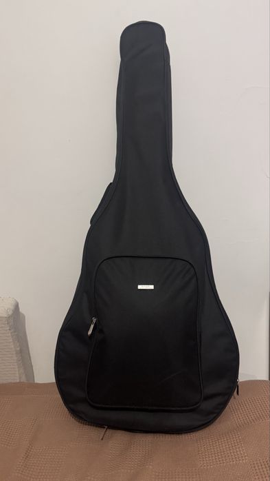 Продам гитару акустическую Enia Music EM-XO+