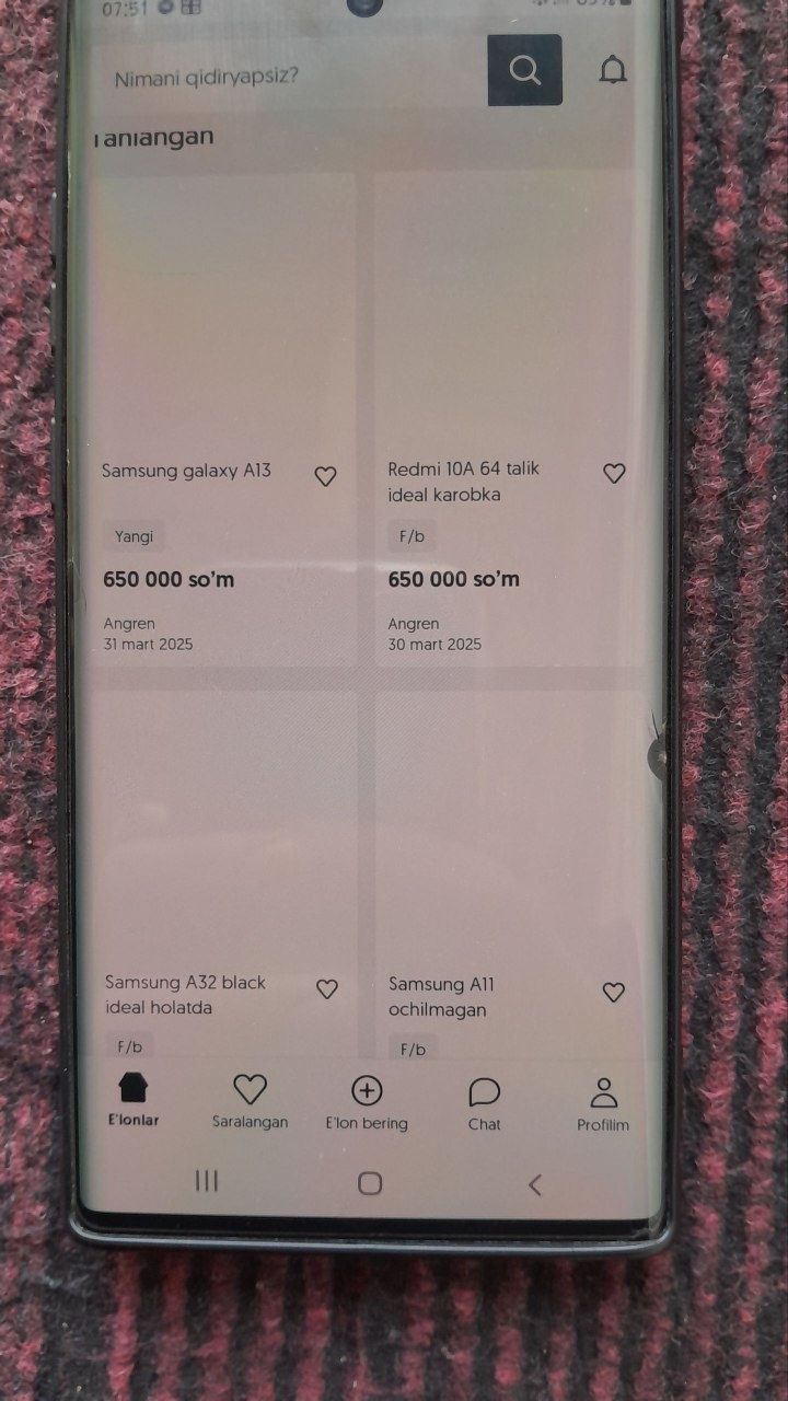 Samsung Galaxy Note 10+