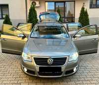 VW Passat B6 Comfortline / An 2010 / 1.6 TDI  / diesel / Euro 5 /