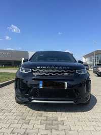 Land Rover Discovery Sport Vând Land Rover Discovery Sport unic proprietar cu garanție