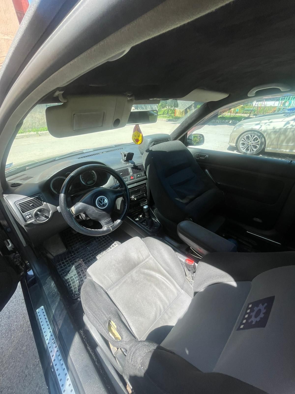 Vw Golf 1.9tdi 116к.с