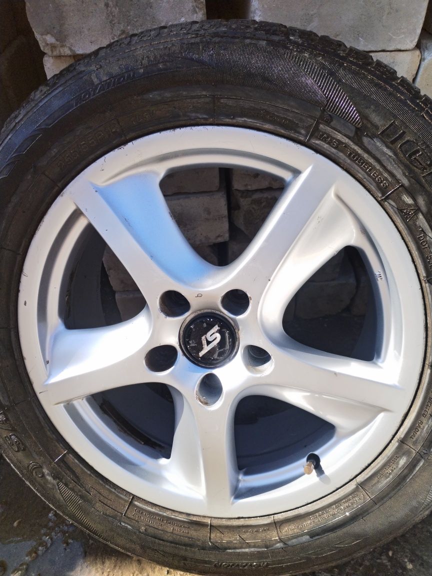Продам диски cayenne, touareg, q7