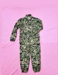 НВП форма военная одежда