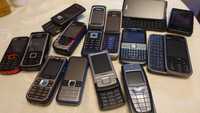Нокия/Nokia: E5,N80,7610,N72,7310,6220,5320d,6500s,E7,6555,5730,6600f