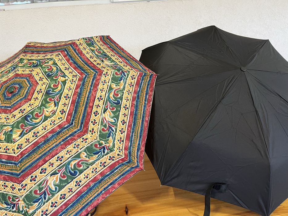 Чадъри три ежедневни