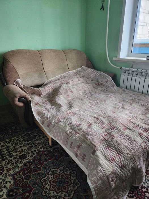 Диван-кровать хороший