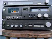 technics sistem vinatge colectie