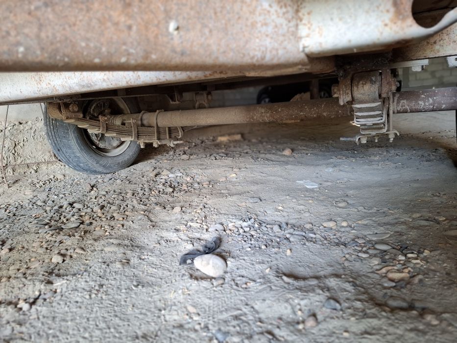 Телечка сотилади