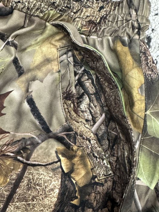 Мъжки ловен панталон MIL-TEC .Размер М