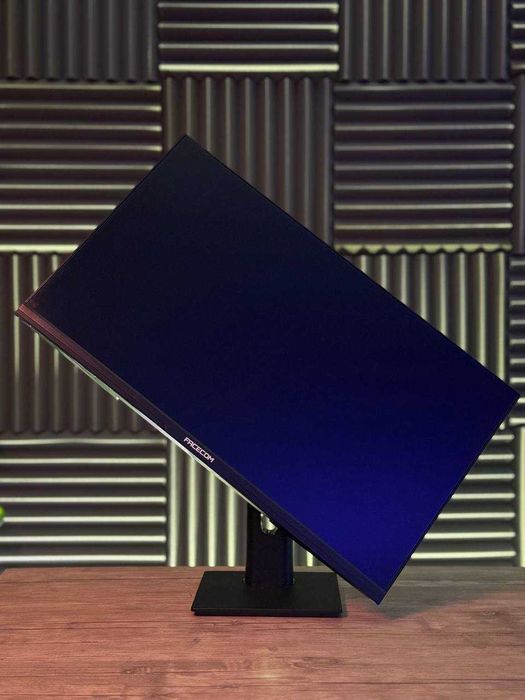 Facecom 27" 2K 165hz