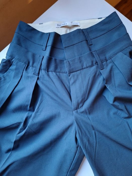 Панталони Bershka