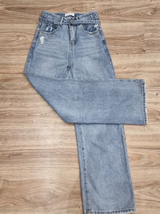 Новые джинсы terra pro